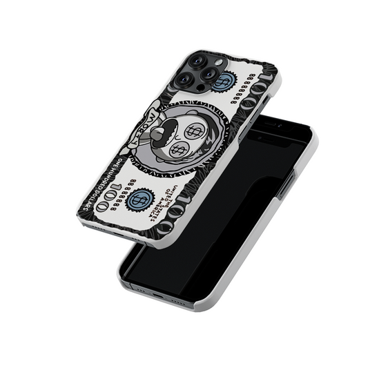 One Hundred Dollar Slim Hard Case