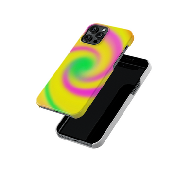 Radial Aura Slim Hard Case