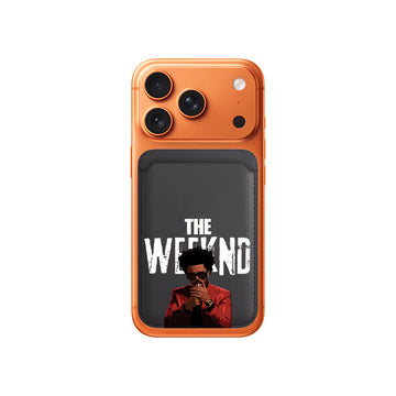 The Weekend Magsafe Wallet