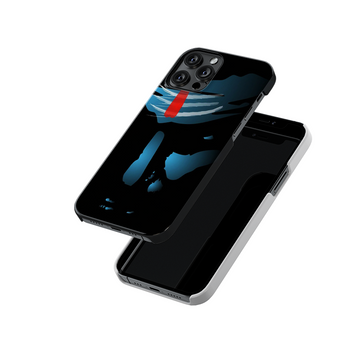 Shiv Slim Hard Case