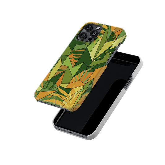 Aesthetic Art Slim Hard Case