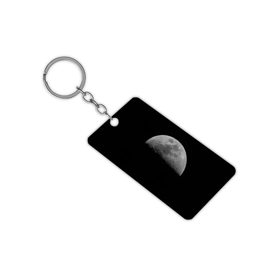 My Moon Keychain