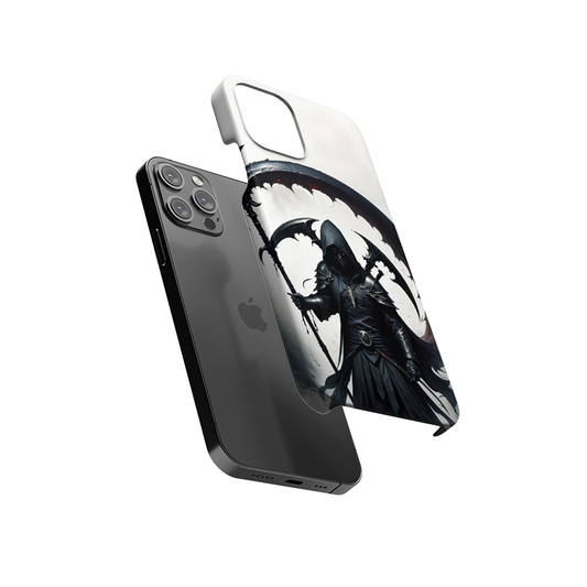 Blackguard Slim Hard Case