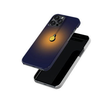 Light Club Slim Hard Case