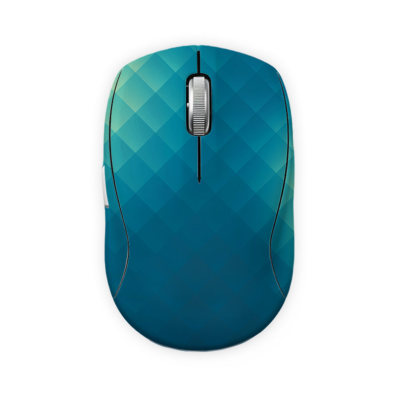 Blue Prism Mouse Skin