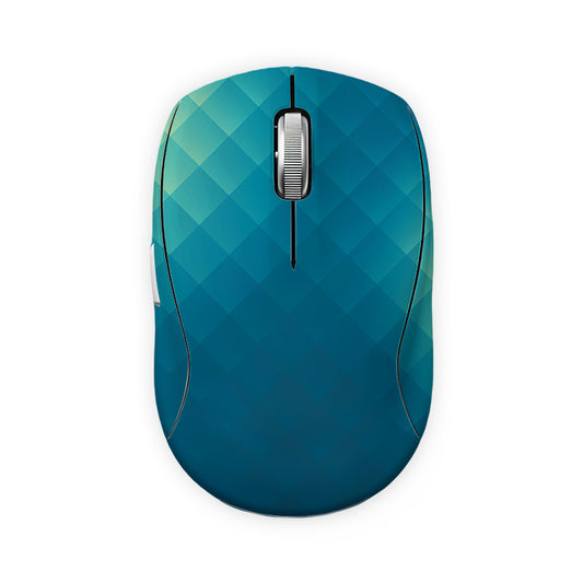 Blue Prism Mouse Skin