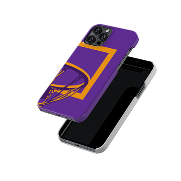 Basket Ball Slim Hard Case