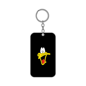 Duckie Keychain