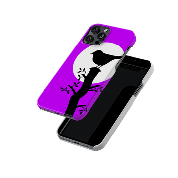 Sparrow Slim Hard Case