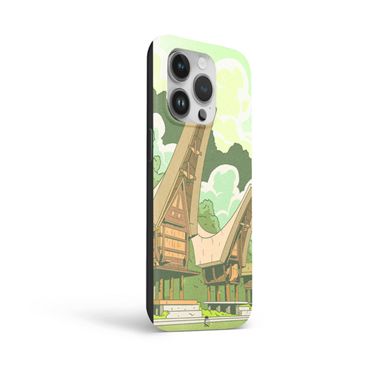 Lifestyle Flexible Soft Silicone Case