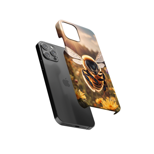 Honey Bee Slim Hard Case