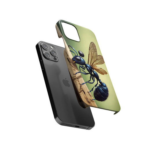 Flying Ant Slim Hard Case