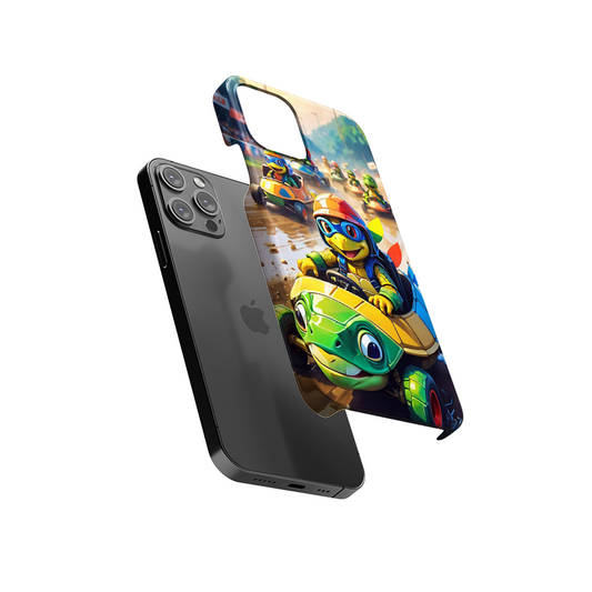 Adventure Monster Slim Hard Case