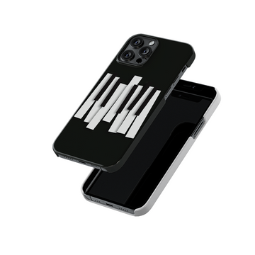 Piano Slim Hard Case