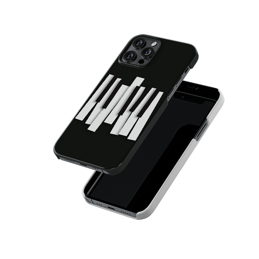Piano Slim Hard Case