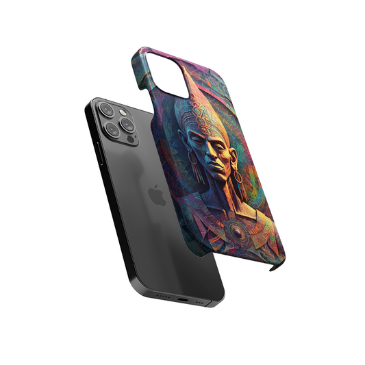 Astrologer Slim Hard Case