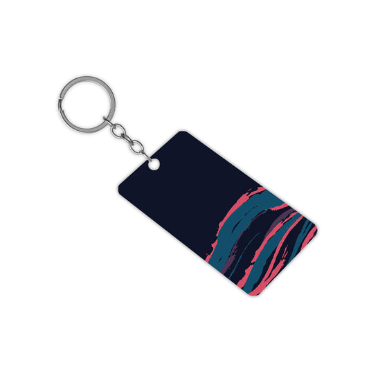 Pastel Keychain