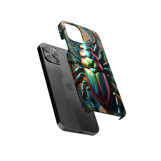 Beetle Bug Slim Hard Case