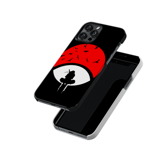 Itachi Slim Hard Case