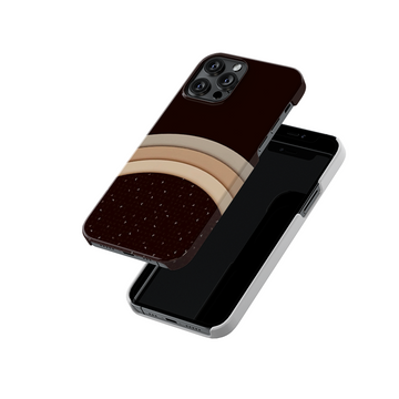 Cookies Slim Hard Case