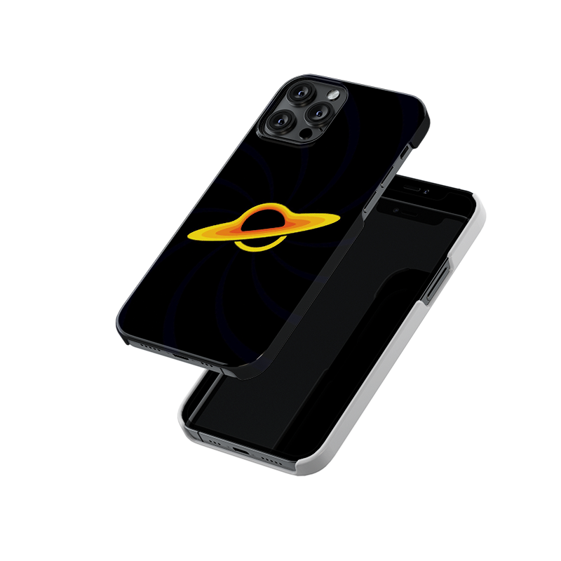 Saturn Slim Hard Case