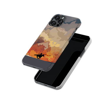 Battle Field Slim Hard Case