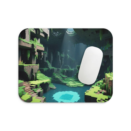 Lost City Mouse Pad