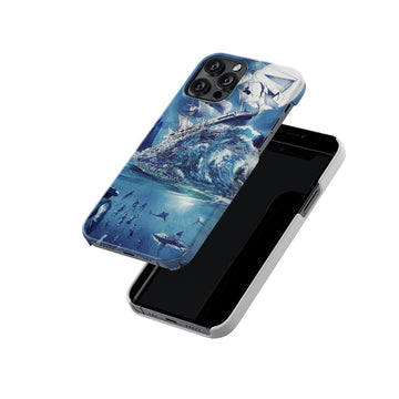 The Rogue Wave Slim Hard Case