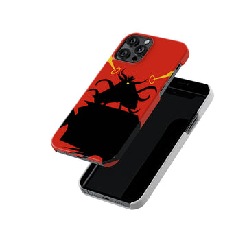 Magic Portal Slim Hard Case