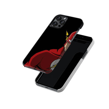 Flashpoint Slim Hard Case
