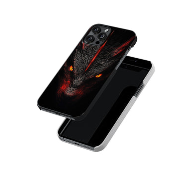 Dangerous POV Slim Hard Case