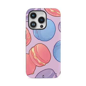 Pies Flexible Soft Silicone Case