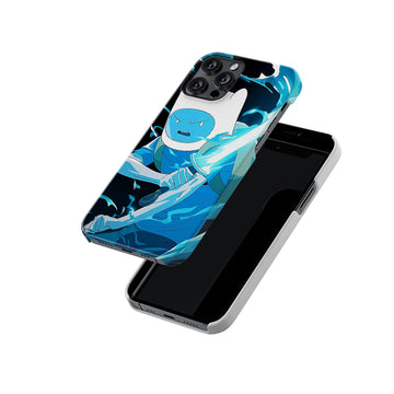 Enchanted Sword Slim Hard Case