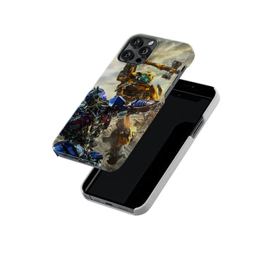 The Real War Slim Hard Case