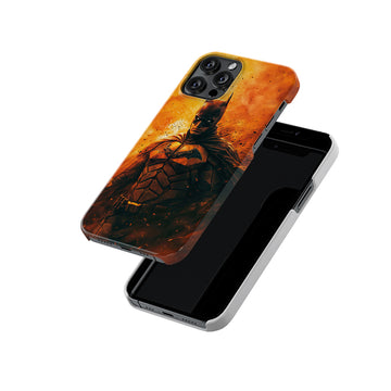 Stunning Batman Slim Hard Case