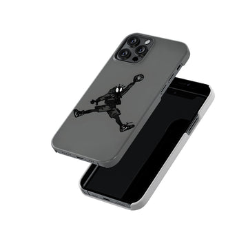 Swing Mode Spiderman Slim Hard Case