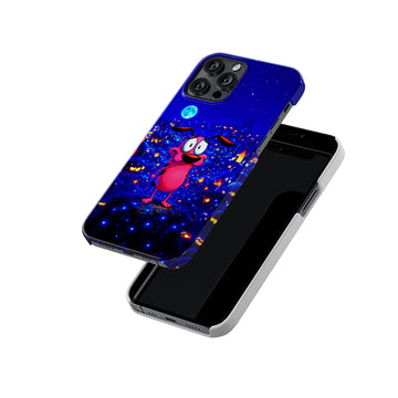 Midnight Madness Slim Hard Case