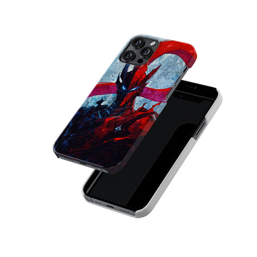 Igris Slim Hard Case