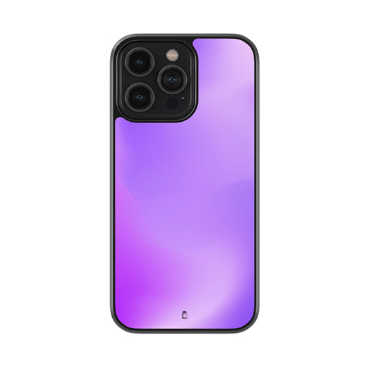 Deep Sky Glossy Metal Case
