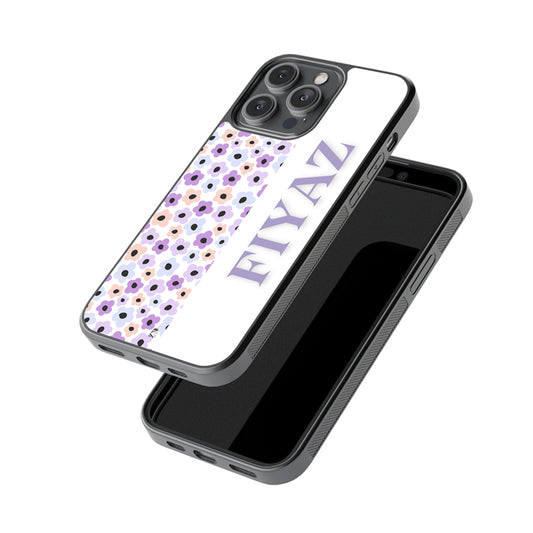 Customise Your Floral Phone Case