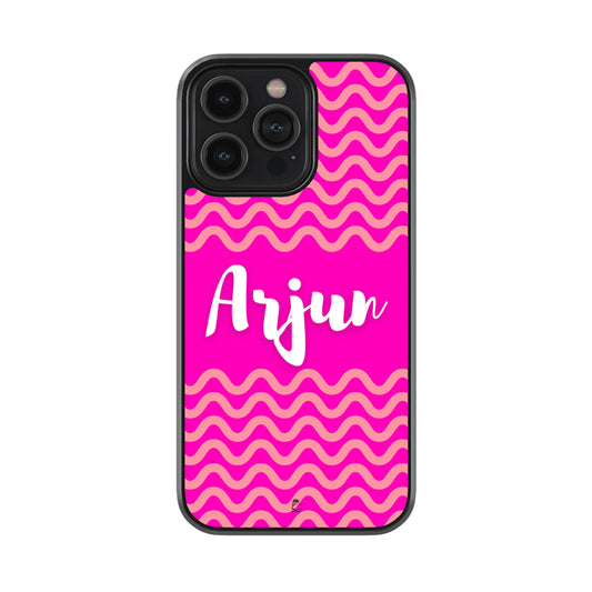 Customise Your Abstract Phone Case