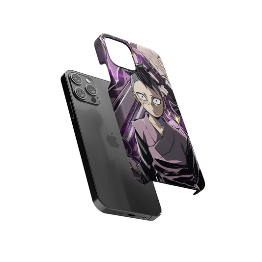 Genya shinazugawa Slim Hard Case