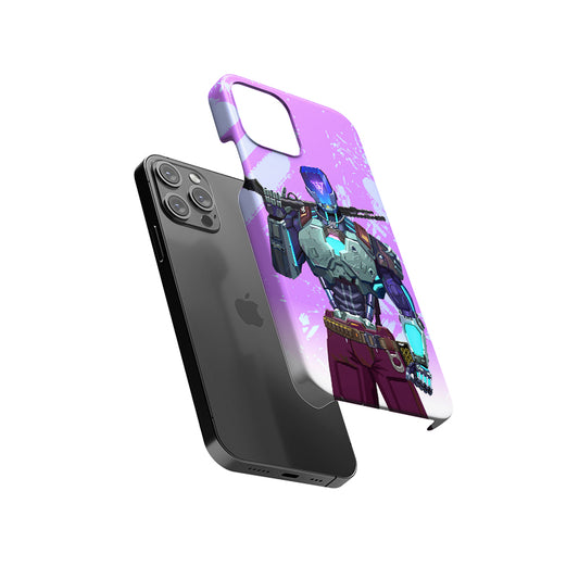 Kayo Slim Hard Case