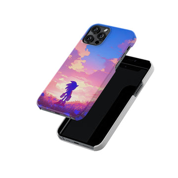 Speed Legend Slim Hard Case