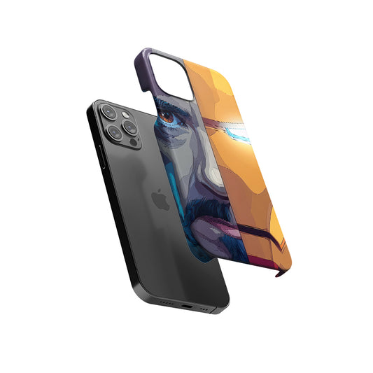 Armor Up Slim Hard Case