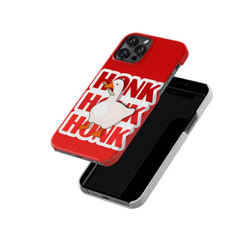 Honk Slim Hard Case