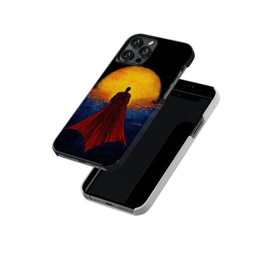 Hero of Hope Slim Hard case