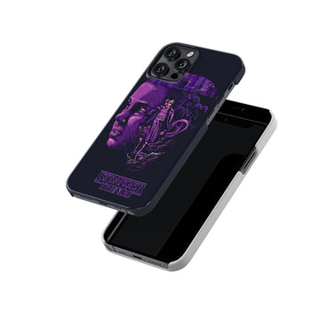 Eleven Mode Slim Hard Case