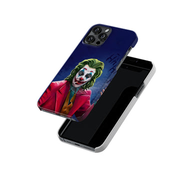 Crime Prince Slim Hard Case