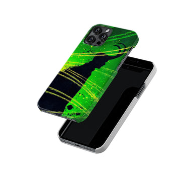 Loki Variant Slim Hard Case